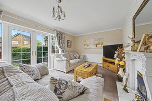 Quantock Way Loundsley Green
